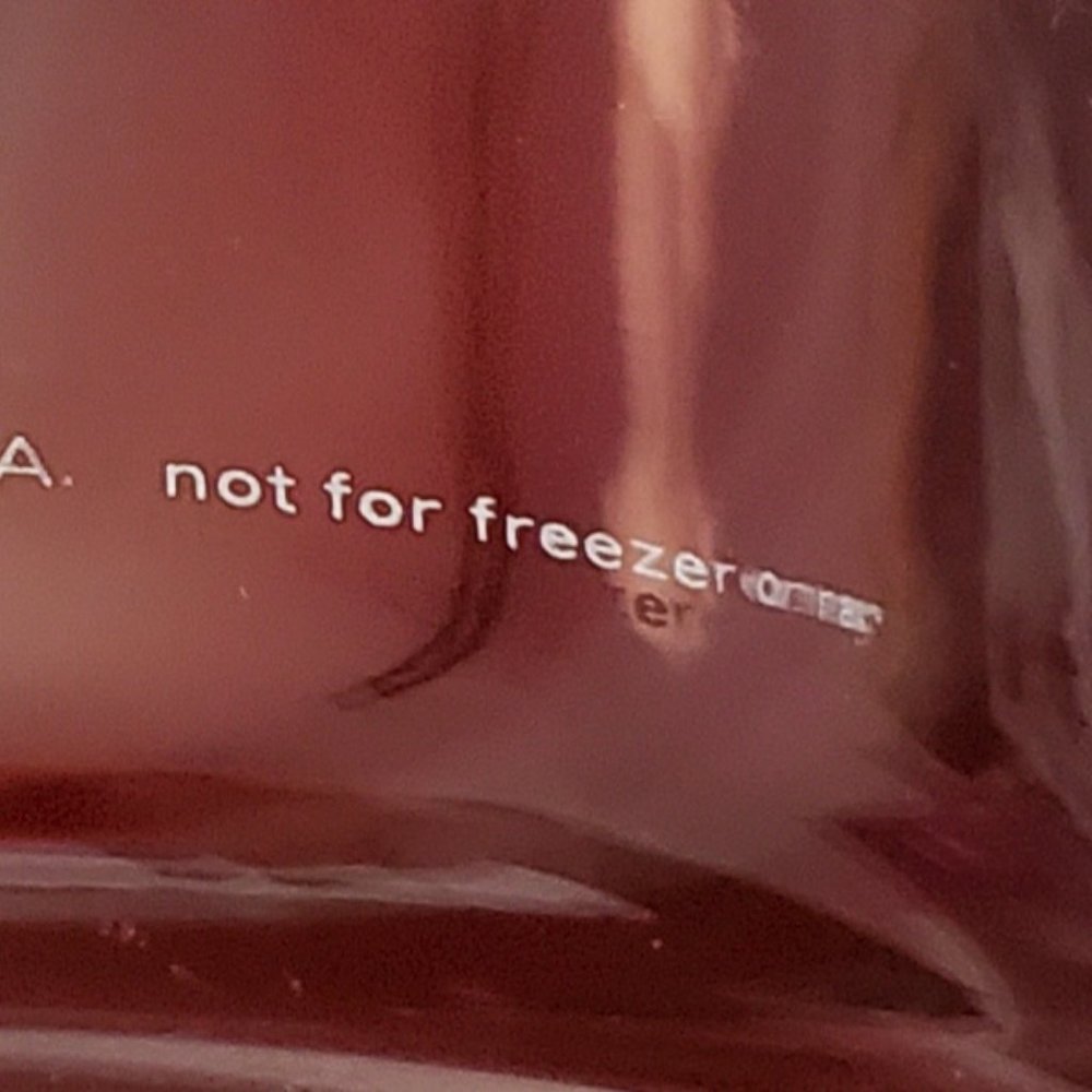 Pyrex See & Store Canister - Picture 11 of 11